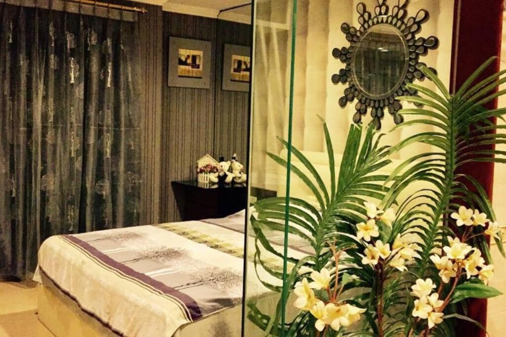 Others 4, 3 Beds 2 Baths Condo by Mall of Indonesia, North Jakarta