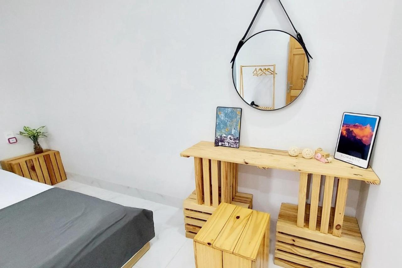2, XINH GUEST HOUSE, Vũng Tàu