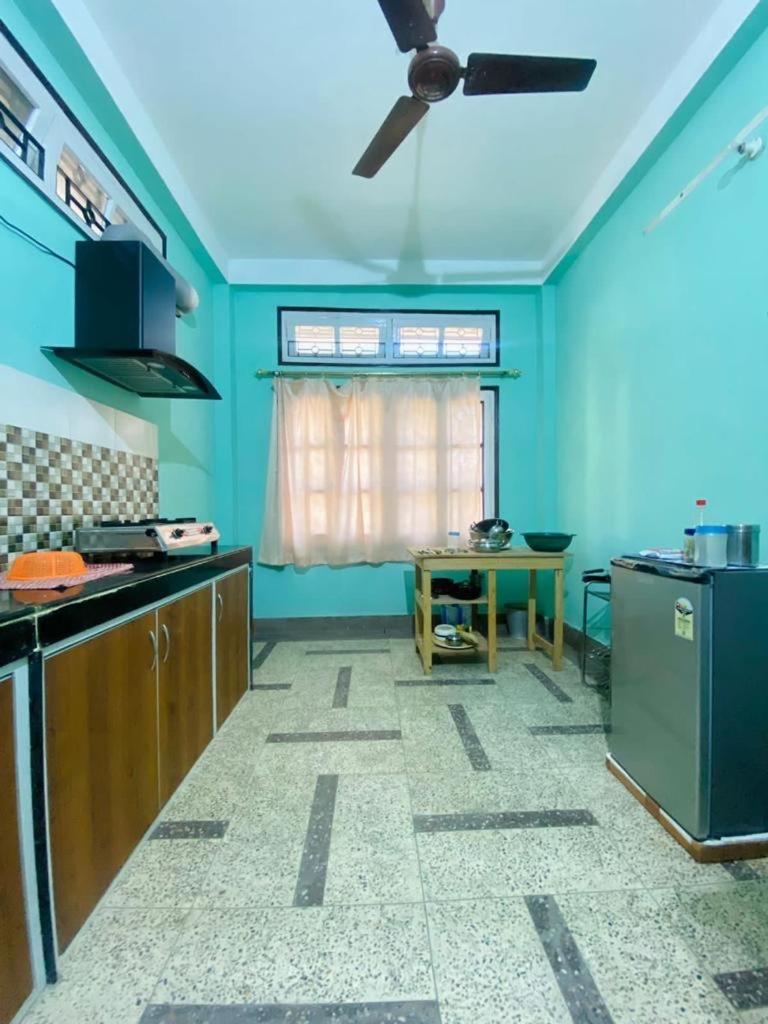 4, The Chakra Lawn, Kamrup Metropolitan