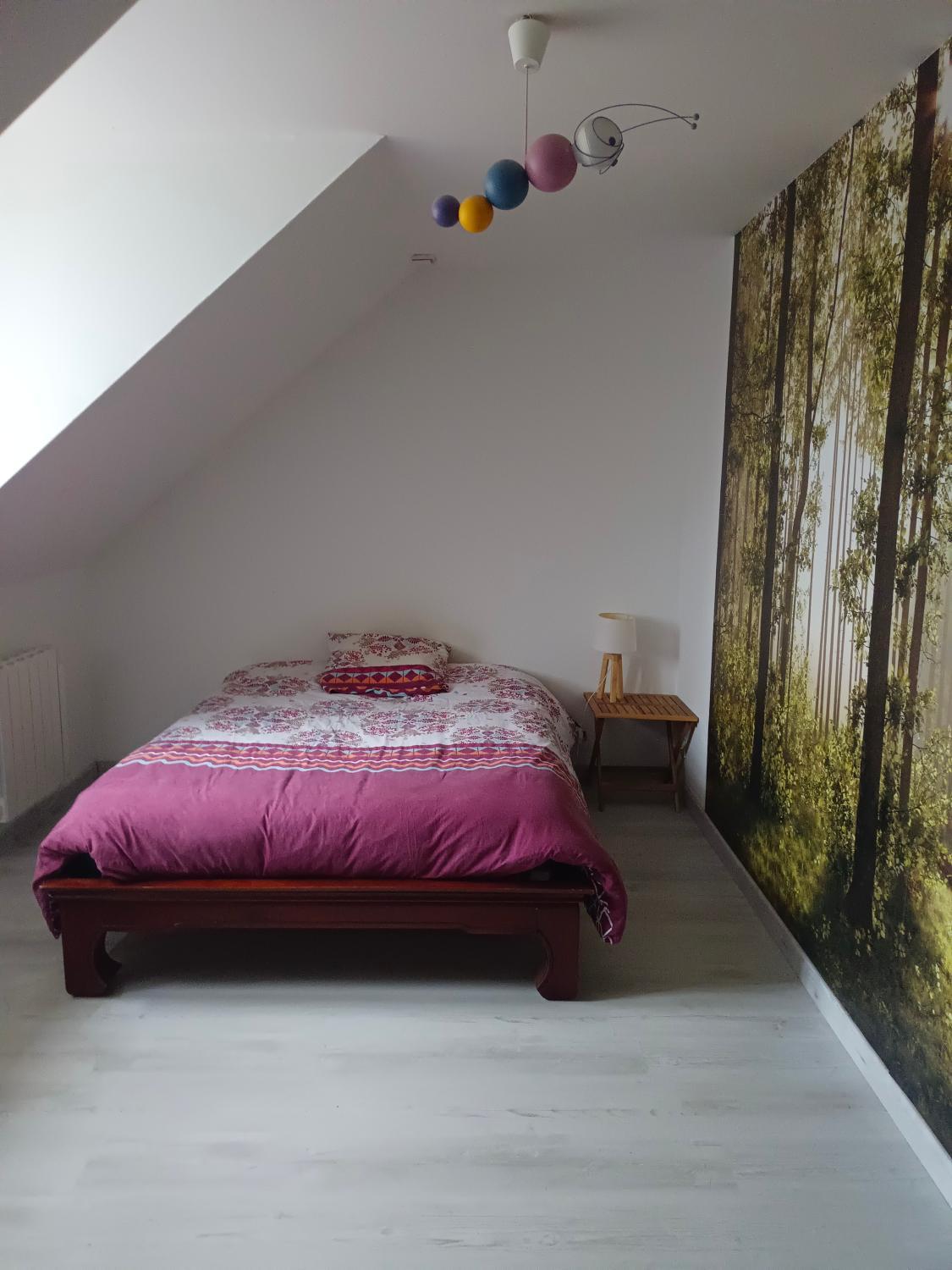 2, Location chez l habitant, Ille-et-Vilaine