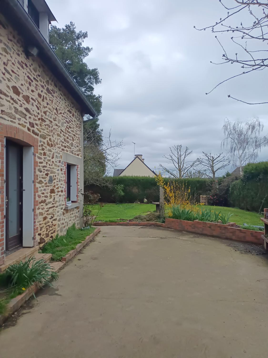 5, Location chez l habitant, Ille-et-Vilaine