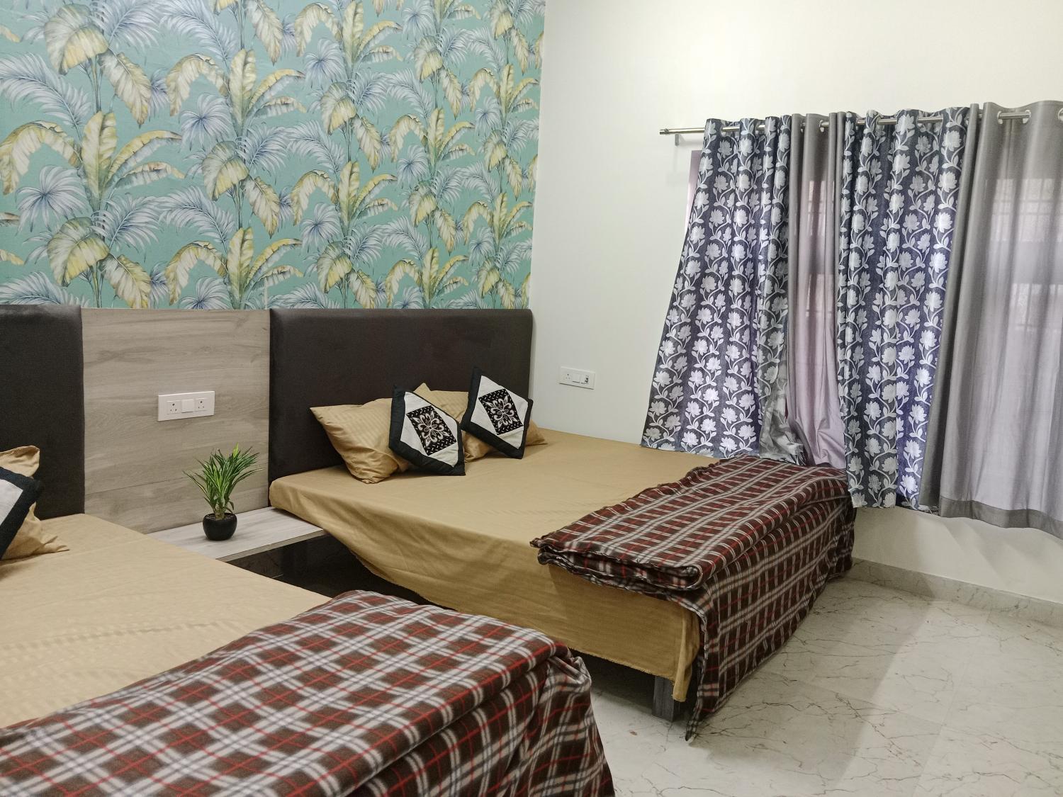 Others 4, Hari Sharnam Home Stay, Mathura