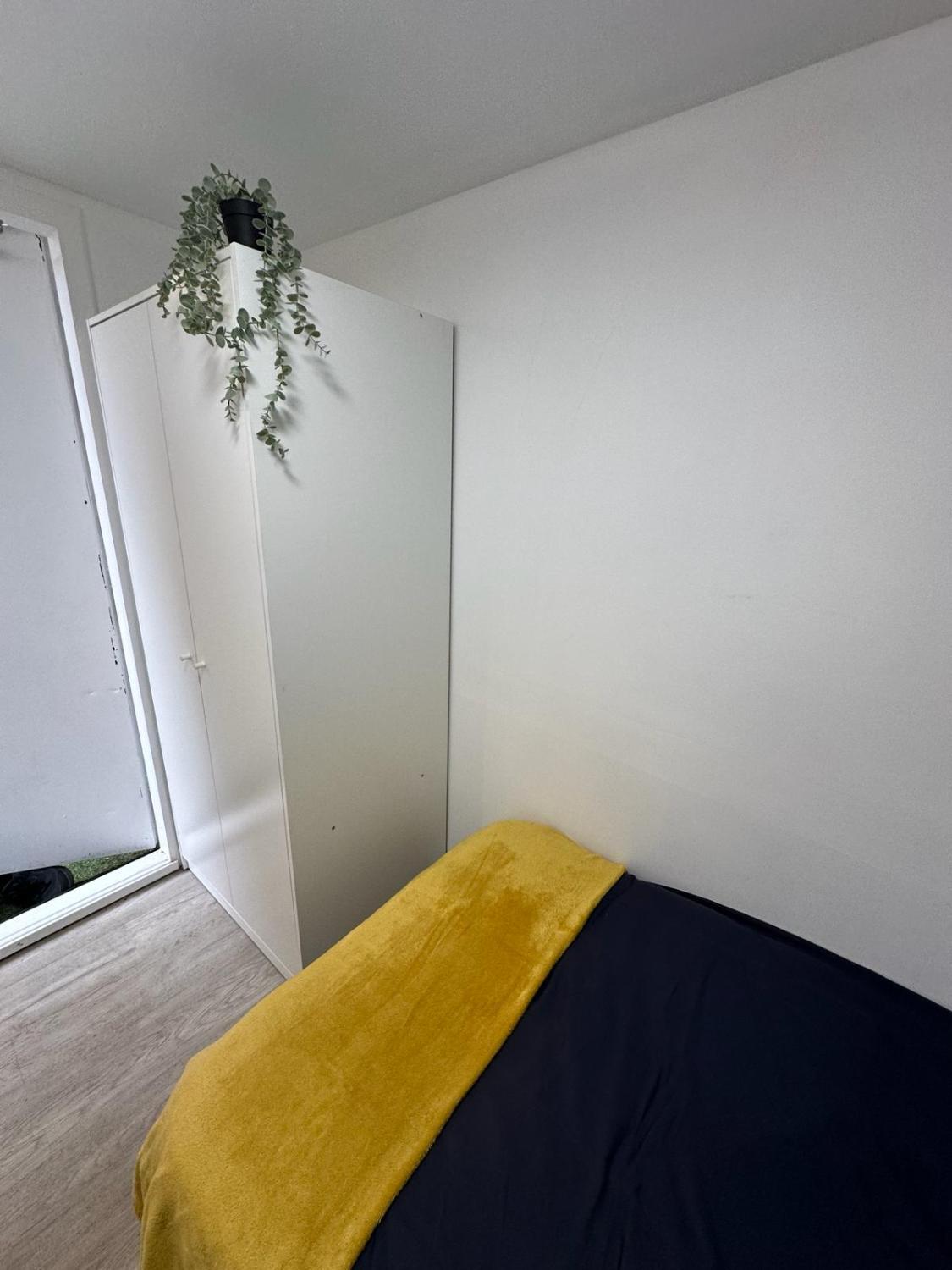 3, Single ensuite room, London