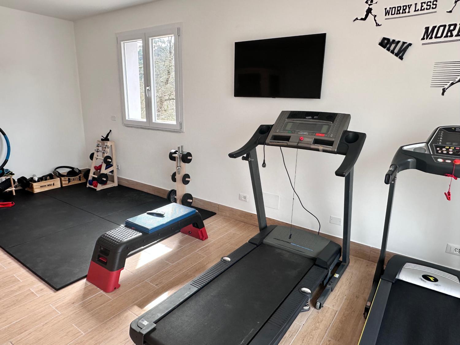 3, Podere il Glicine Wellness Charme & Relax, La Spezia