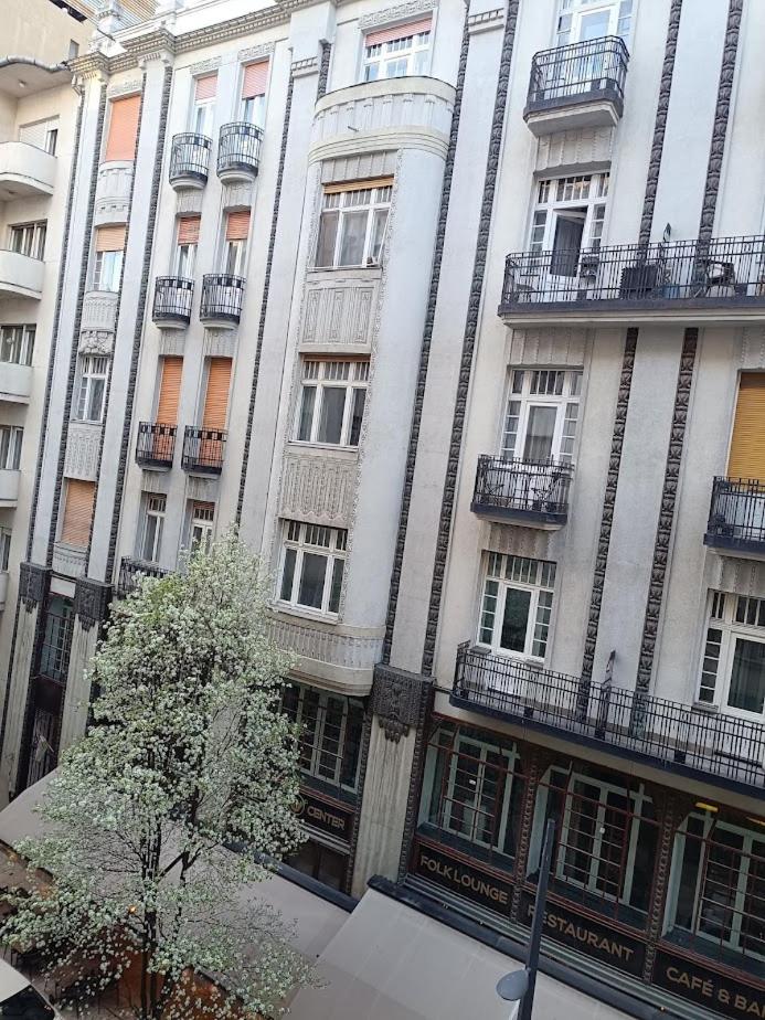 Others, Bridgetown Hostel, Budapesti
