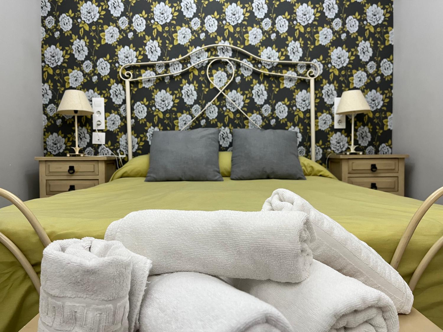 5, Apartamentos Palillero, Cádiz