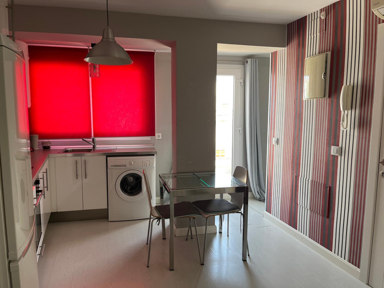 4, Apartamentos Palillero, Cádiz