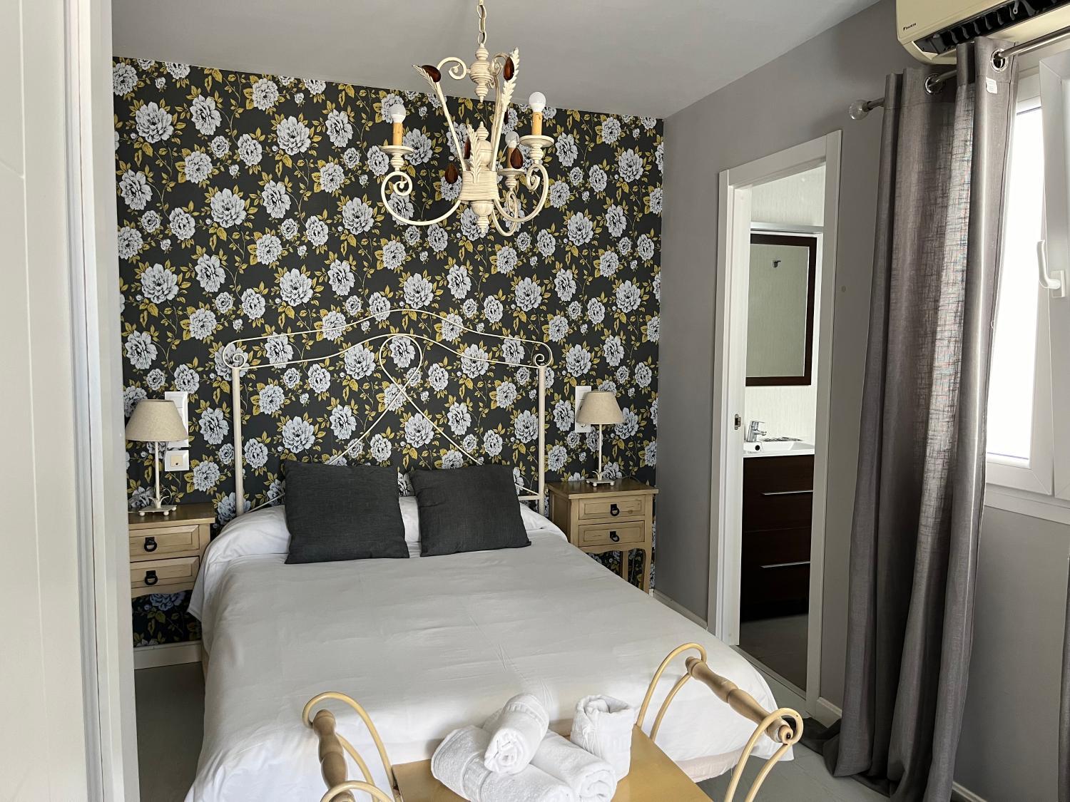 2, Apartamentos Palillero, Cádiz