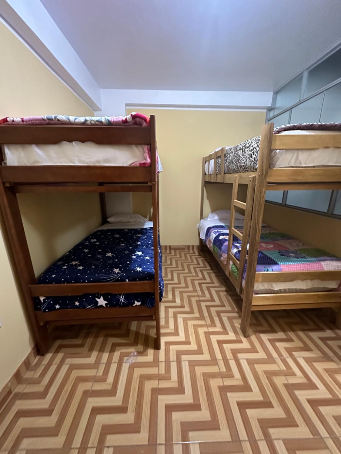 Others, Wayki Guest House, Huaraz