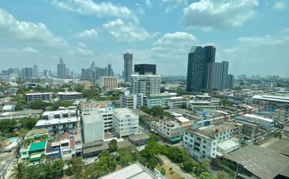 4, Life Sukhumvit 62, Phra Khanong