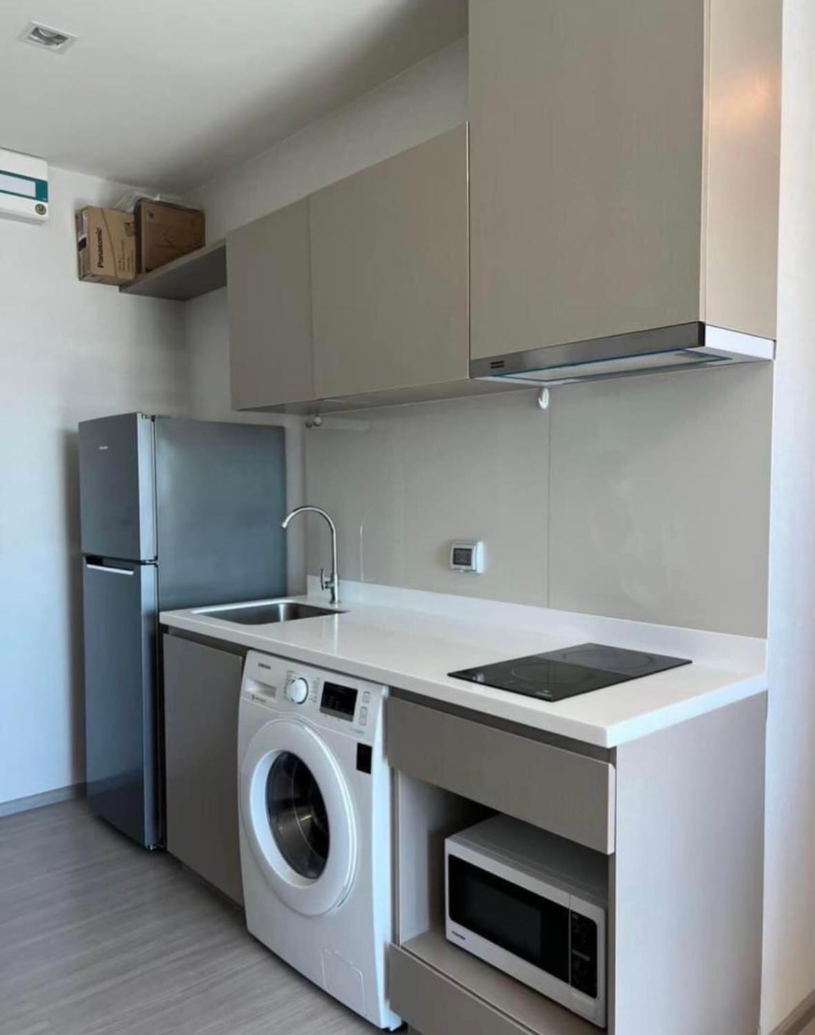 3, Life Sukhumvit 62, Phra Khanong