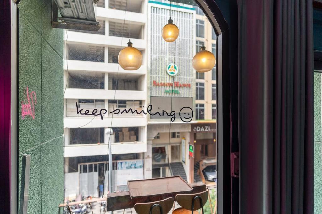 1, WALK 50M TO BEN THANH TRAVELER'S CHOICE 14 TĐ, District 3