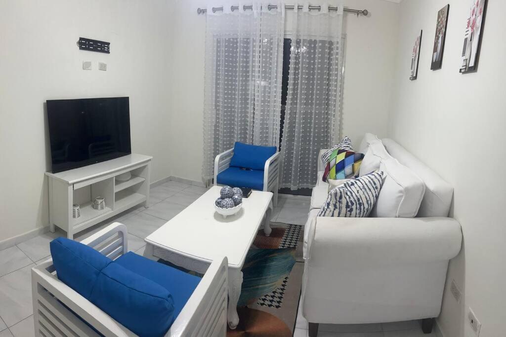 5, Cozy sunny apartment., Villa Hermosa