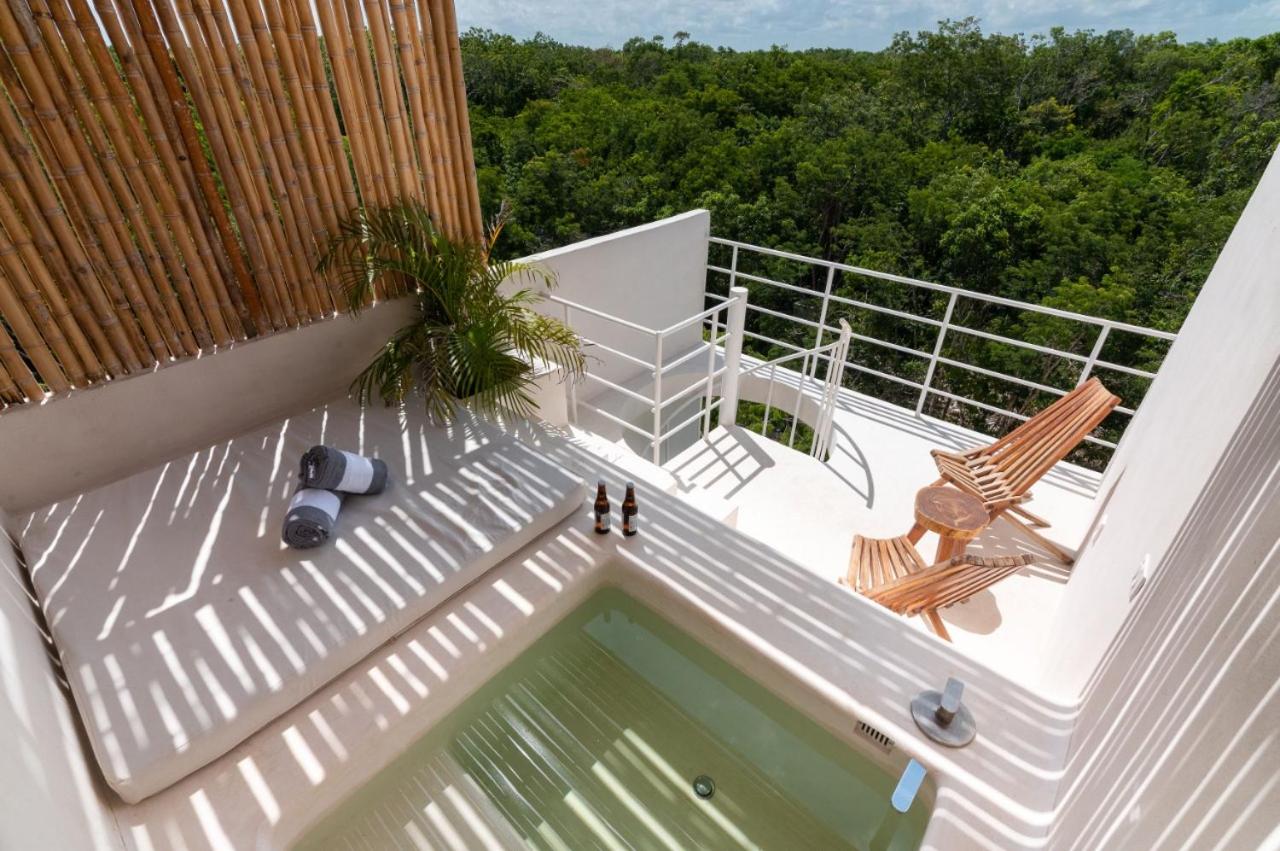 3, Estudios en Muuk, Cozumel