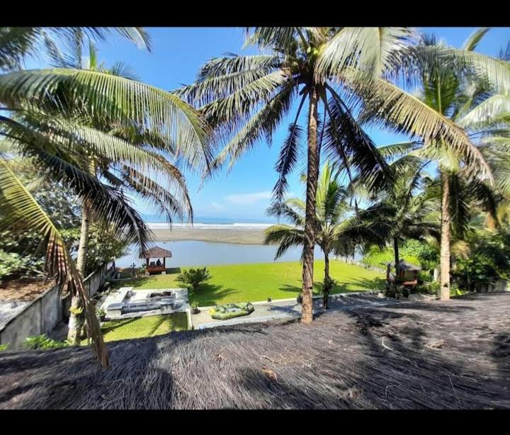3, Villa Bumi Kananga, Pangandaran