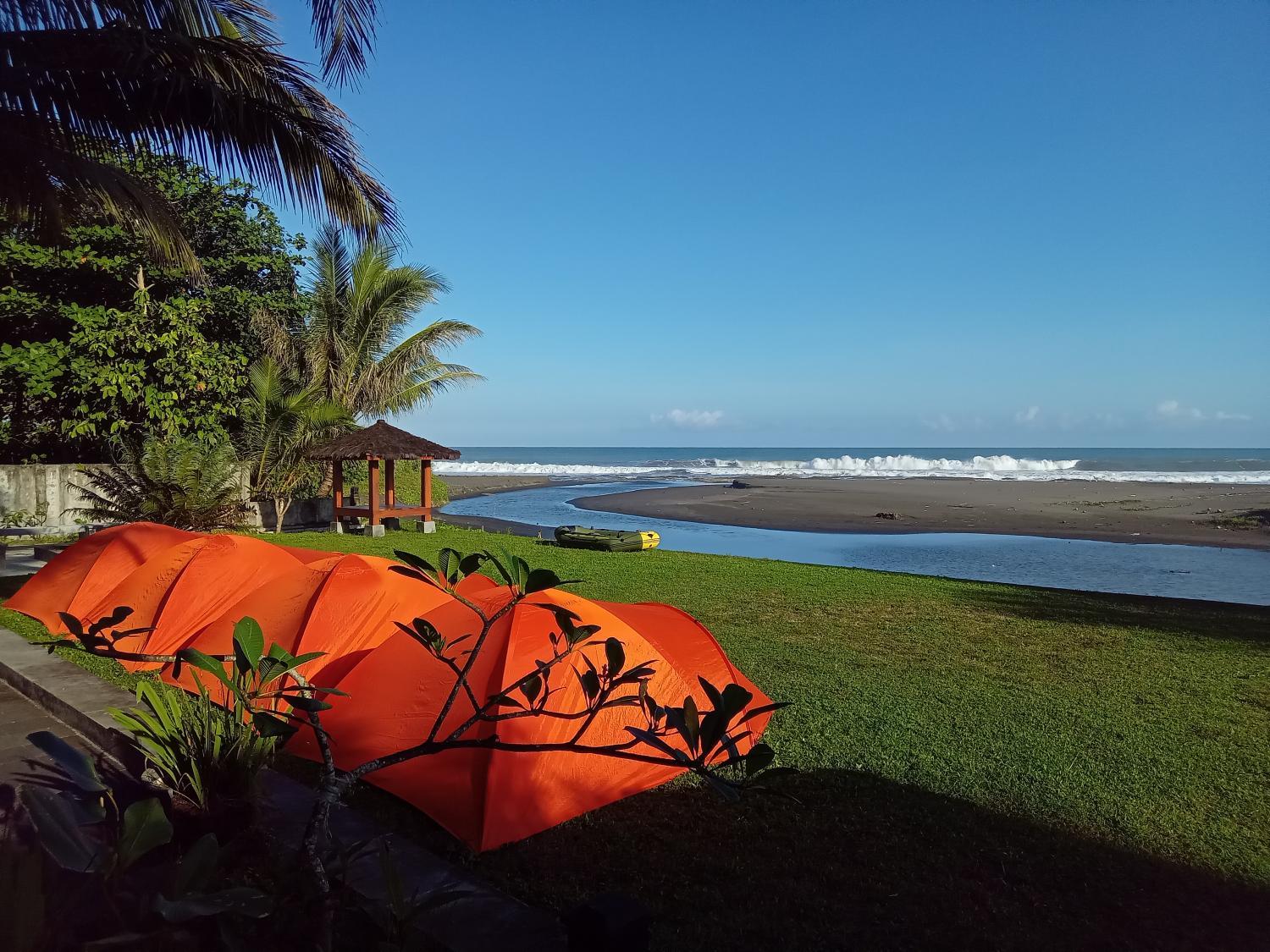 4, Villa Bumi Kananga, Pangandaran