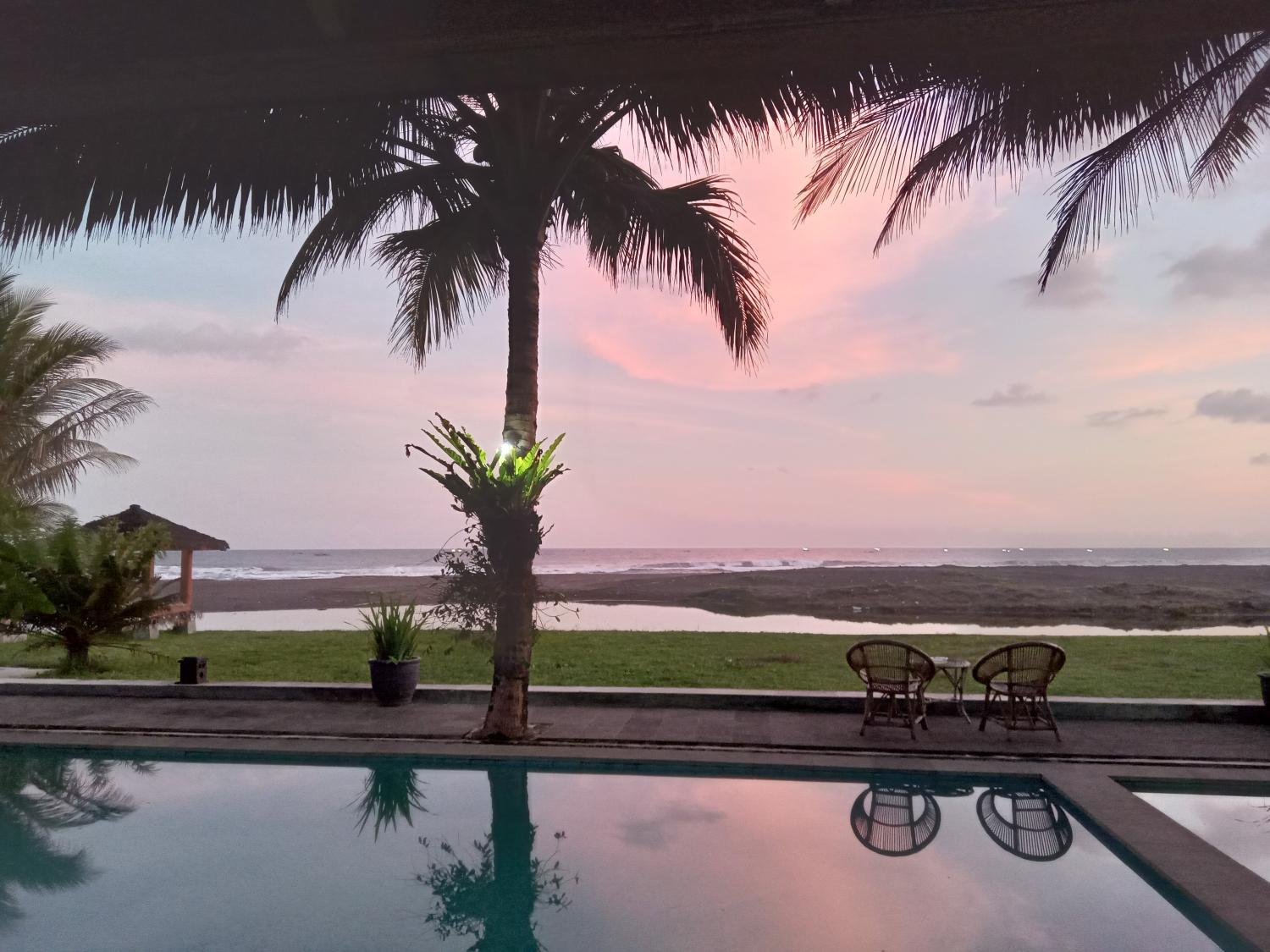 2, Villa Bumi Kananga, Pangandaran