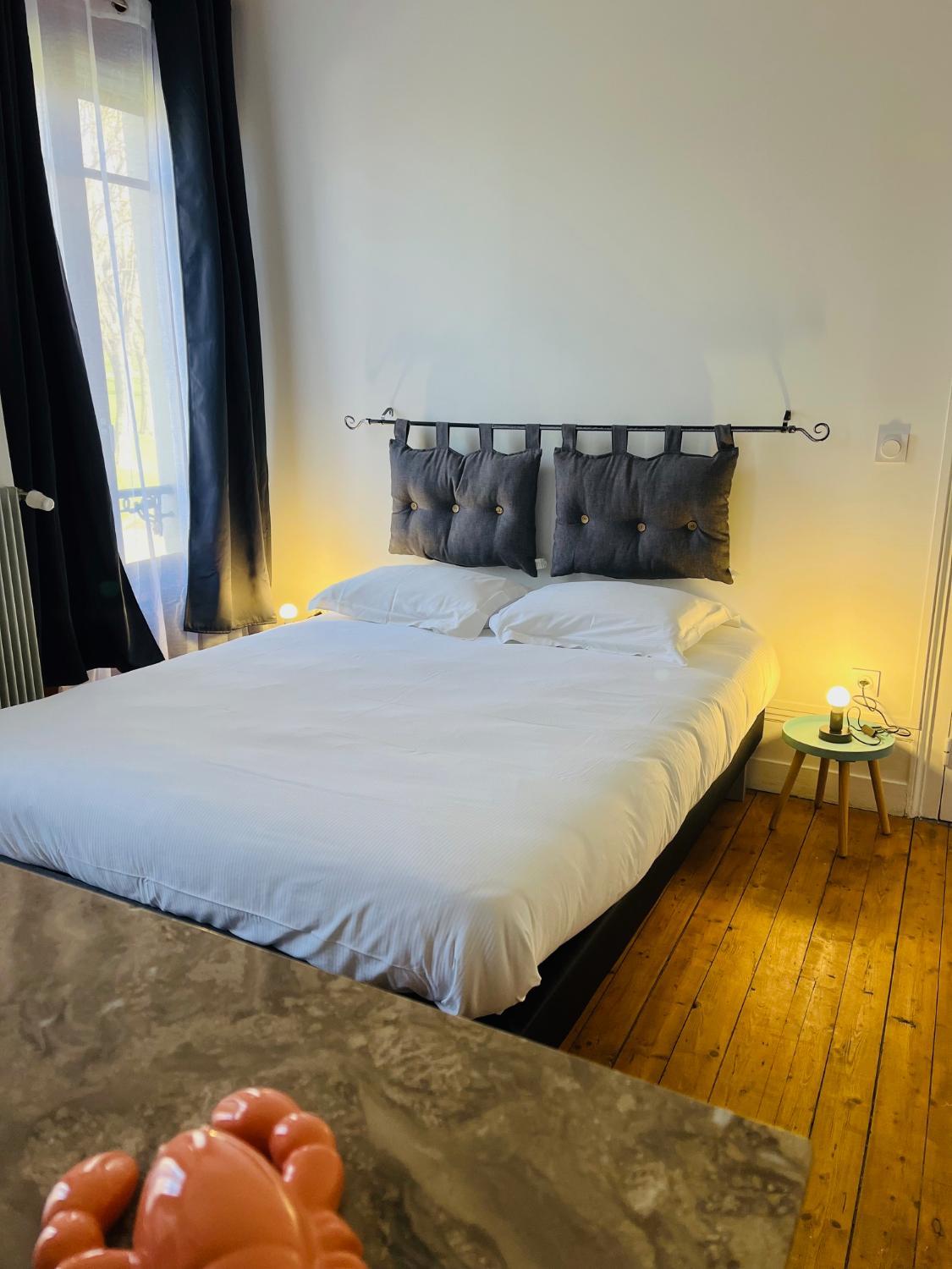 2, Opal'House, Pas-de-Calais