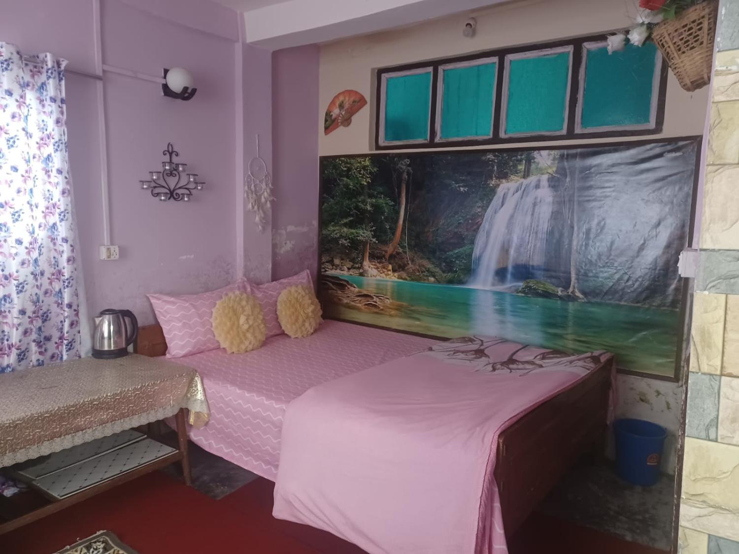 3, MOKTAN HOME STAT1, Darjiling