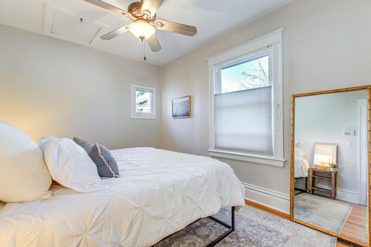 1, Washington Park Hideaway 4 Mi to Downtown Denver!, Denver