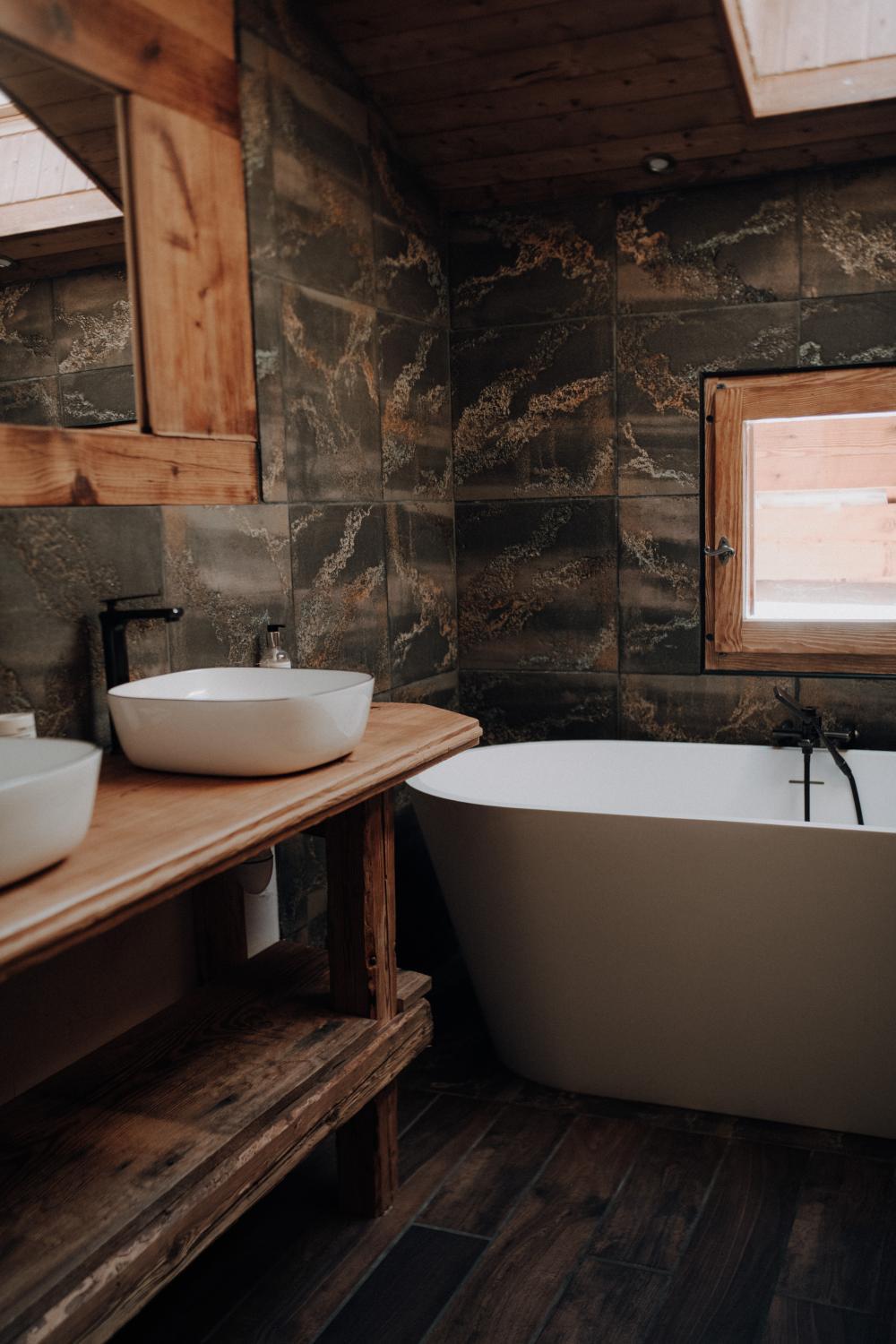 2, Savoya Lodges, Haute-Savoie
