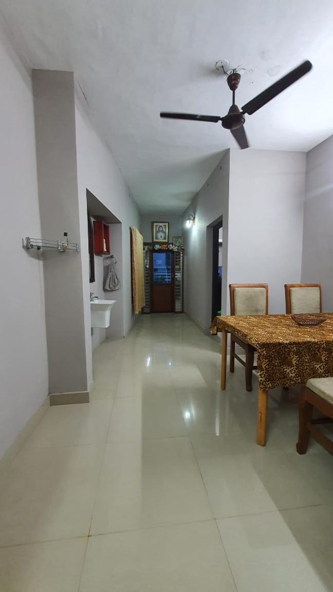 5, Seagatebeachhomestay, Alappuzha