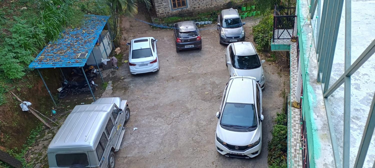 5, Doltan Homestay, Dindigul