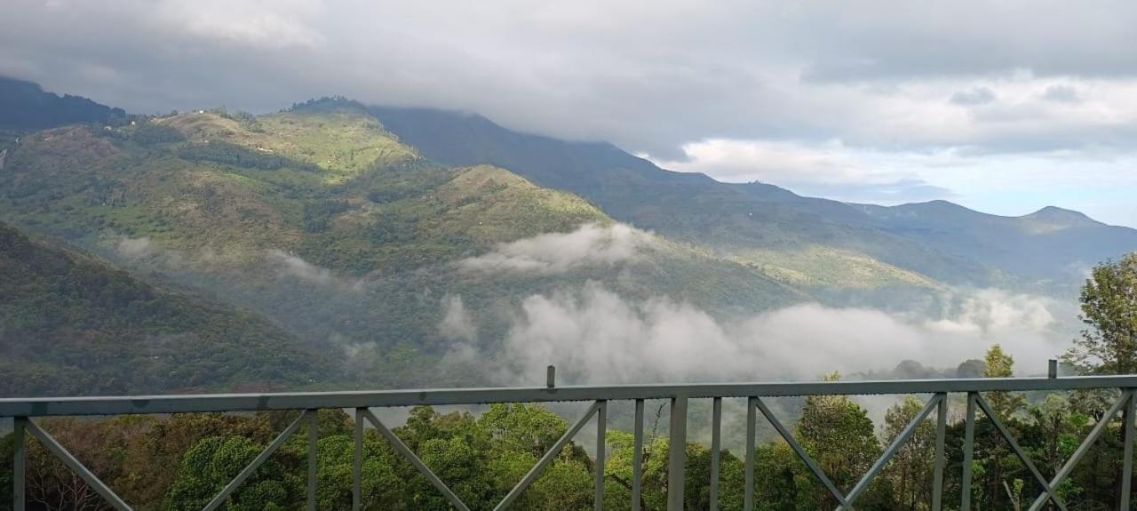 2, Doltan Homestay, Dindigul