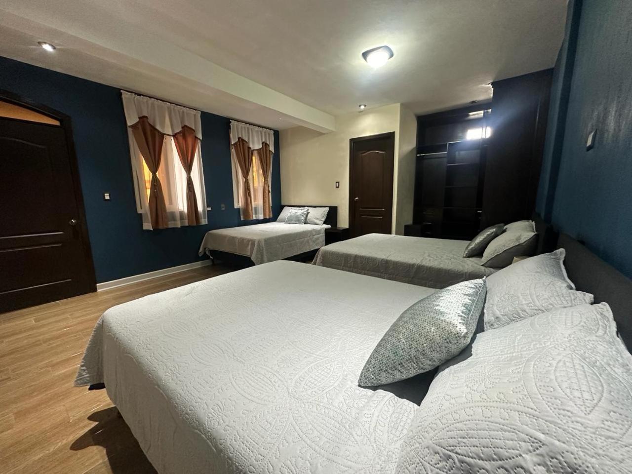 2, CASA DE DESCANSO TZANJAAY, San Juan La Laguna