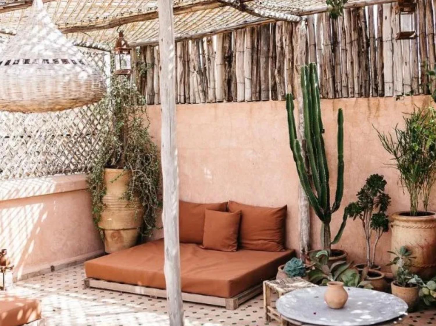 4, Oasis Urbaine - Cosy & Soleil, Taroudannt