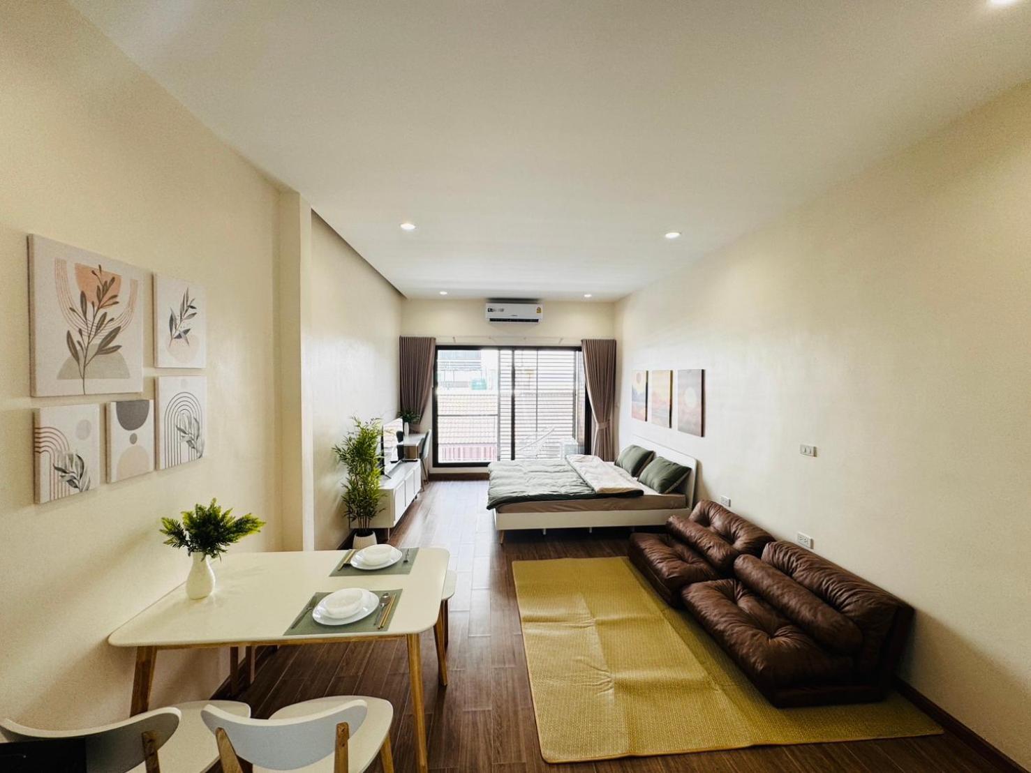 4, Mizumi Haus, Wattana