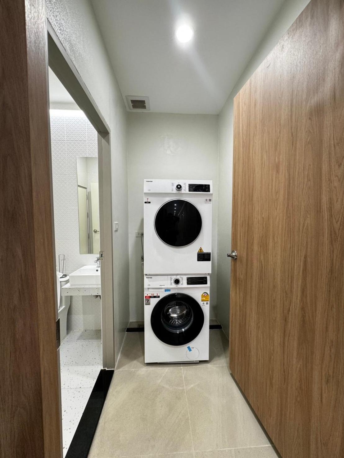 2, Mizumi Haus, Wattana