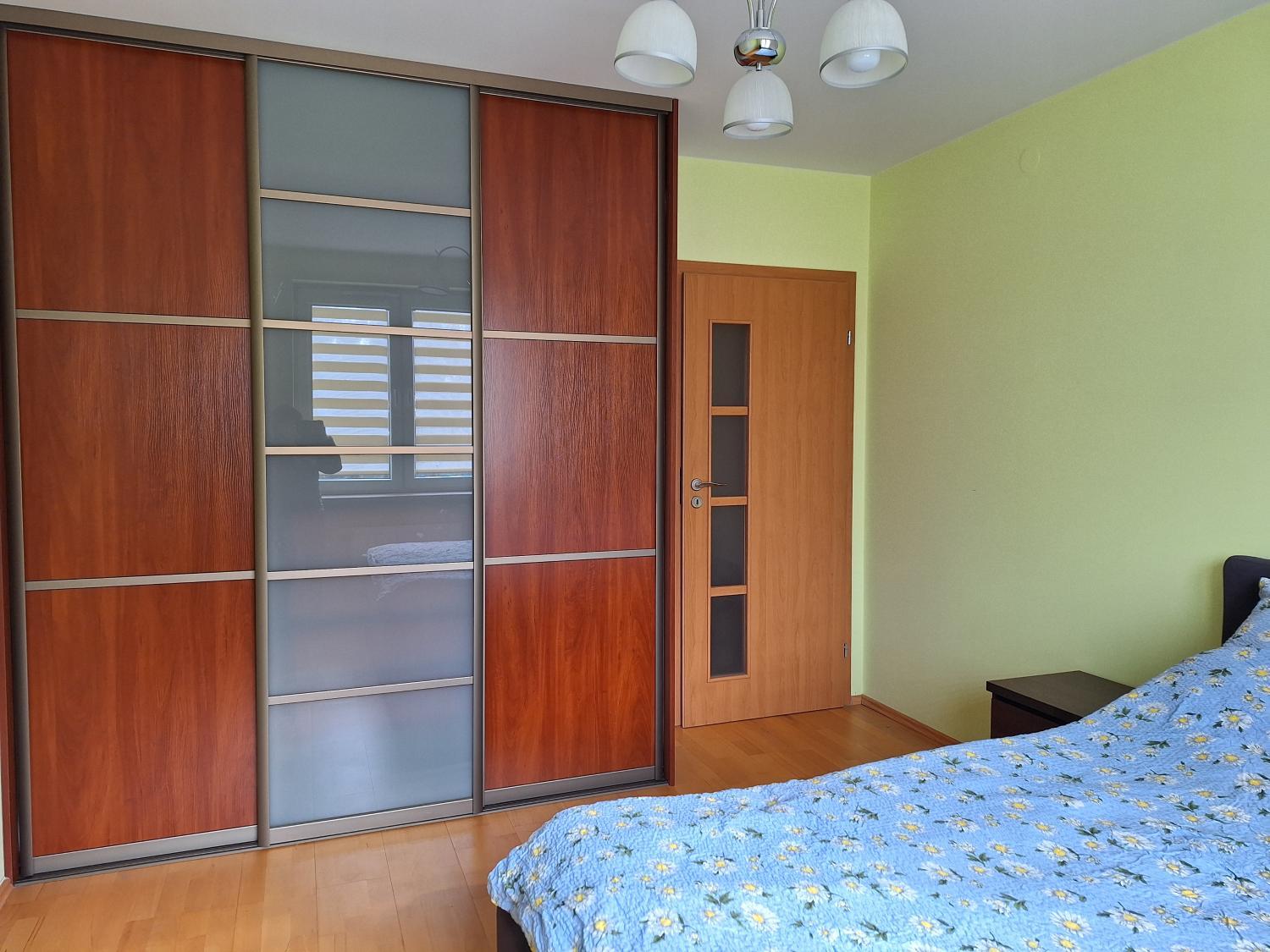 5, Apartament Sweet Stalowa Wola, Stalowa Wola