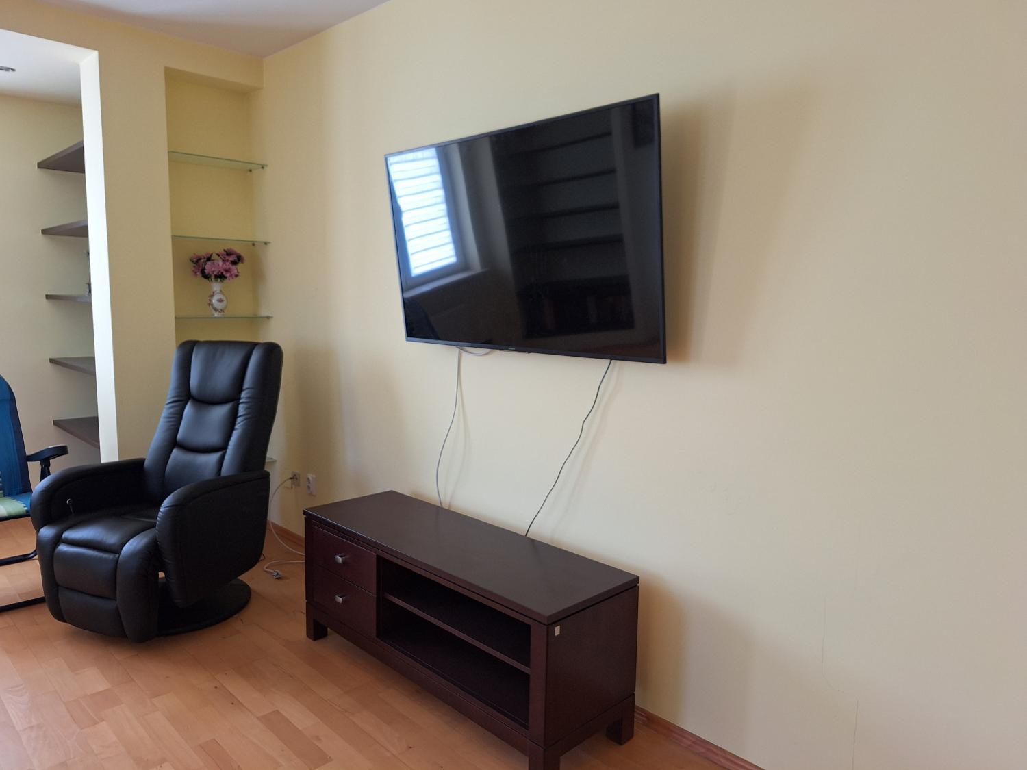 3, Apartament Sweet Stalowa Wola, Stalowa Wola