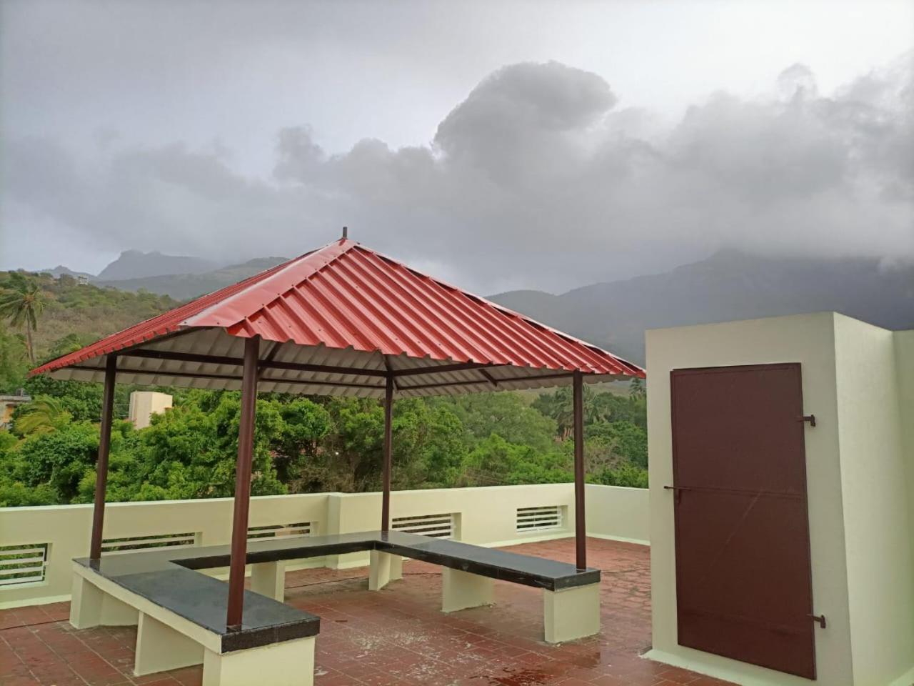 1, Hillview Cottage, Tirunelveli