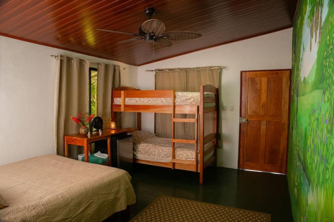 3, Rancho Costafalo Eco-Tourism Farm, Liberia