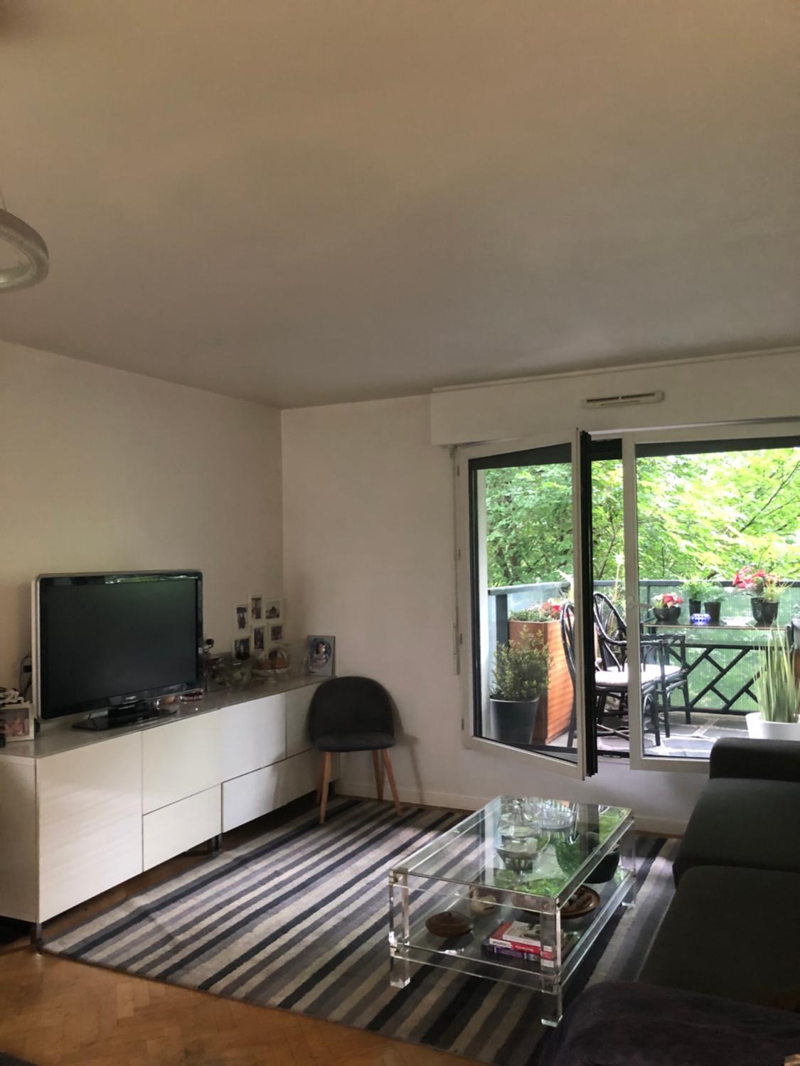 5, JO 2024 Bel APPARTEMENT DANS UN ECO QUARTIER ANIME PROCHE METRO TRAM ET TOUR EIFFEL, Hauts-de-Seine