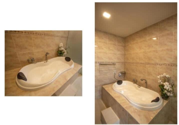 5, Dawn Golf Villa, Lombok