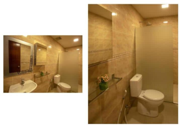 4, Dawn Golf Villa, Lombok