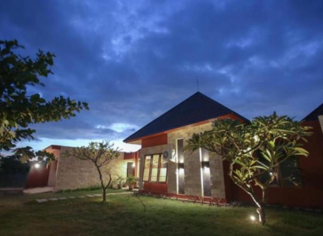 3, Dawn Golf Villa, Lombok