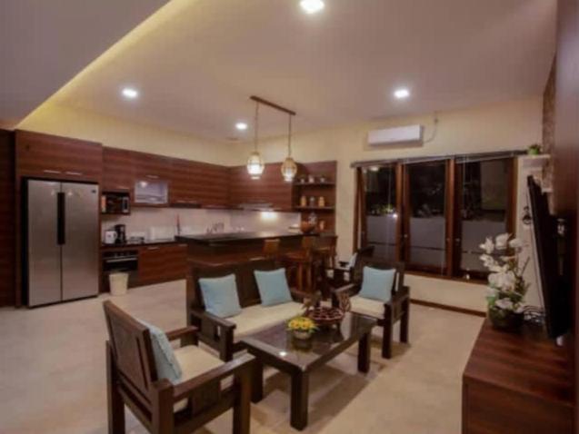 2, Dawn Golf Villa, Lombok