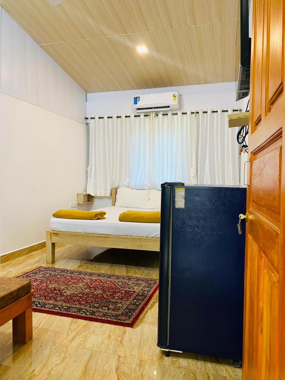 5, SORANTTO ESCAPES, North Goa