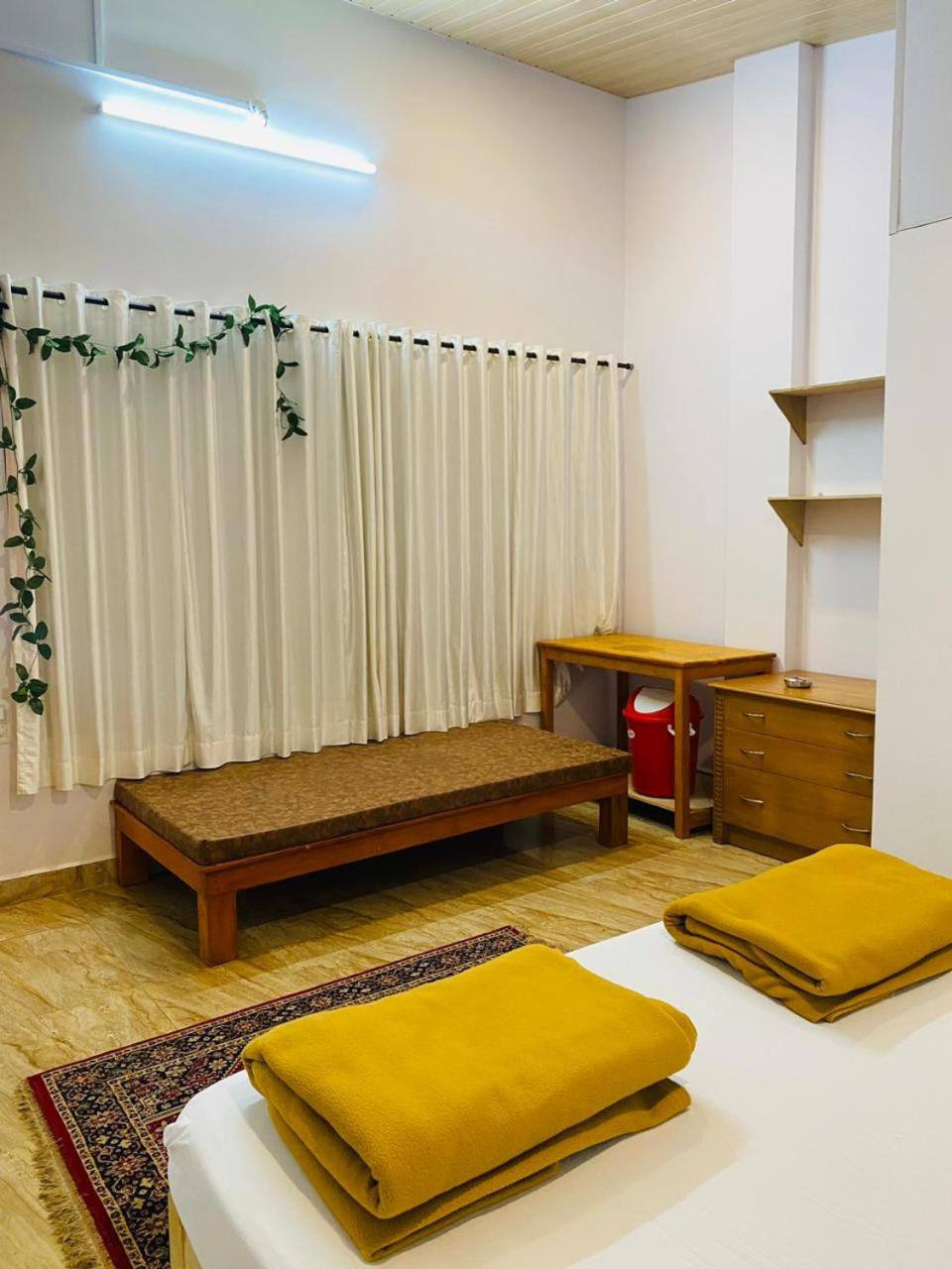 4, SORANTTO ESCAPES, North Goa
