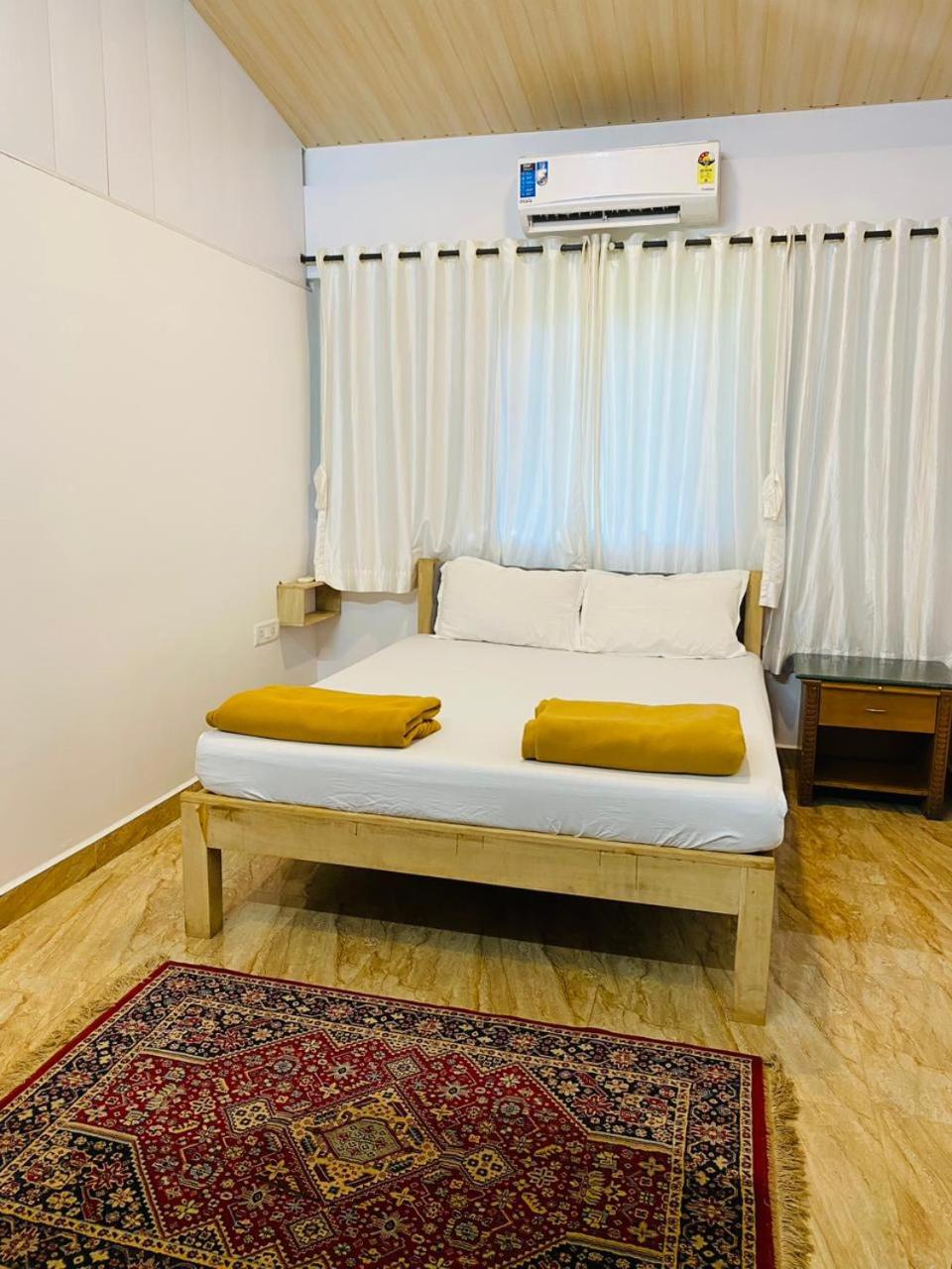 1, SORANTTO ESCAPES, North Goa