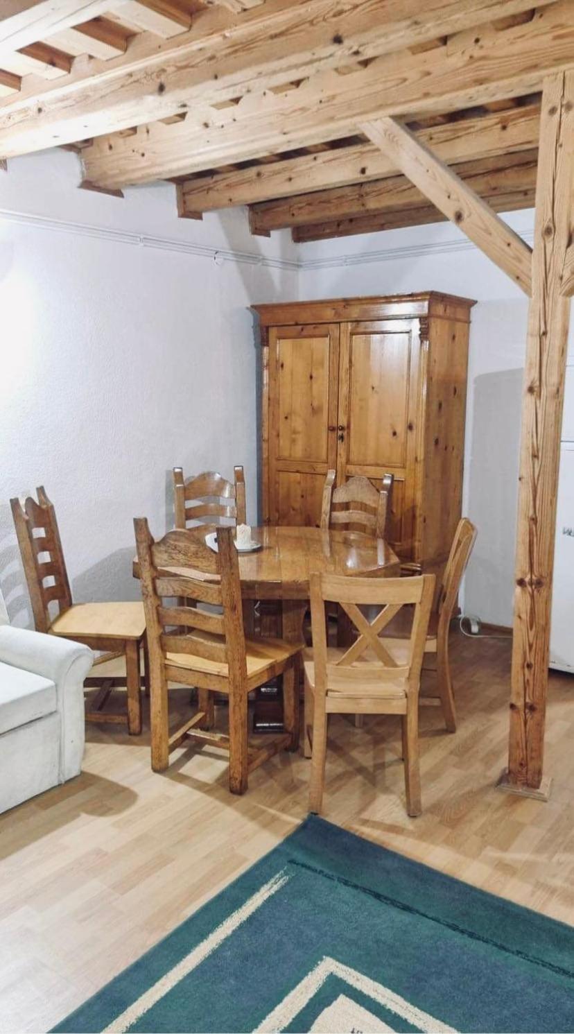 2, Veress Apartman Tusnadfurdo, Baile Tusnad