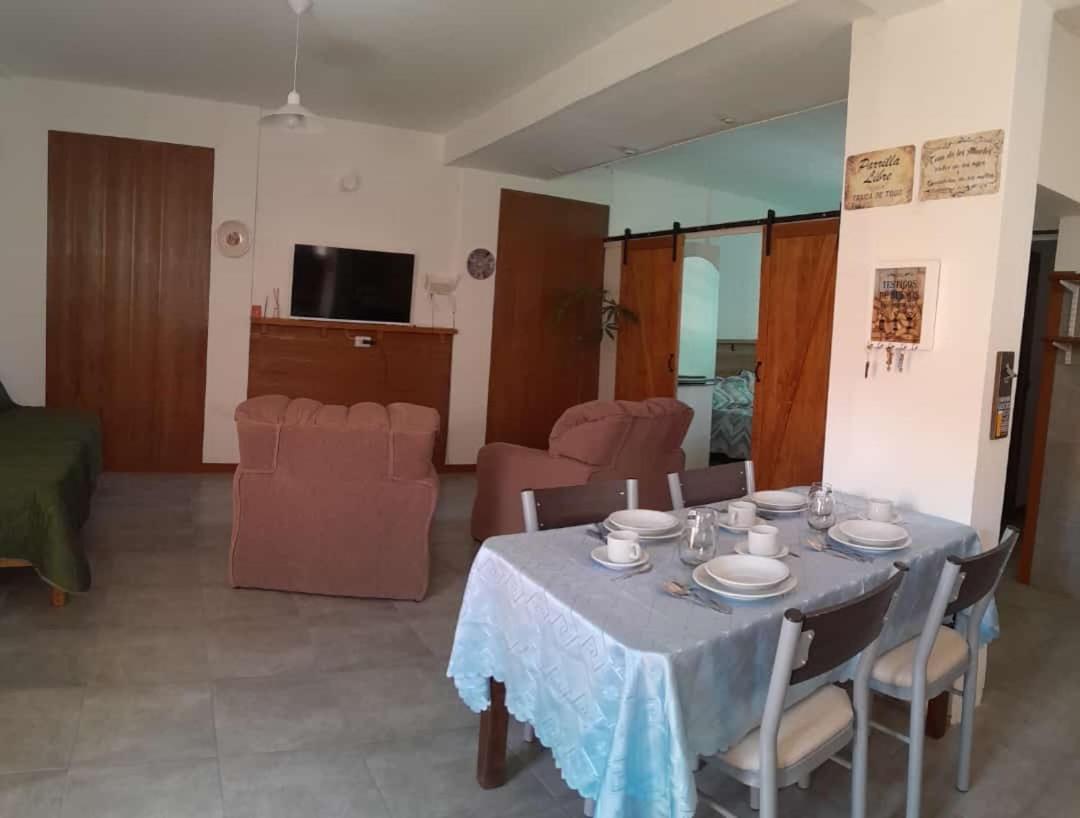 2, Casa Alberto, Godoy Cruz