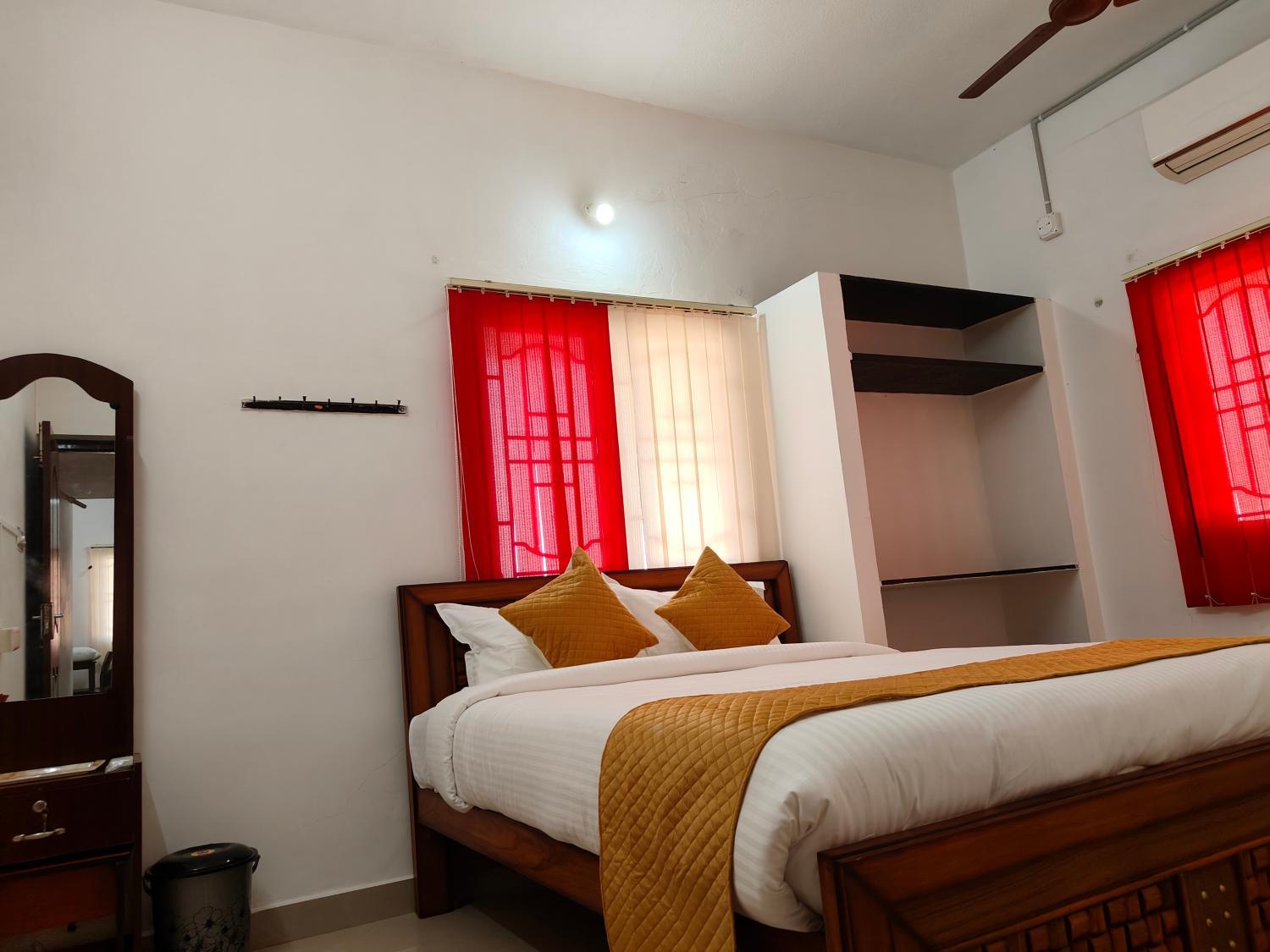 1, Sunshine Villa & Homestay, Tiruchirappalli