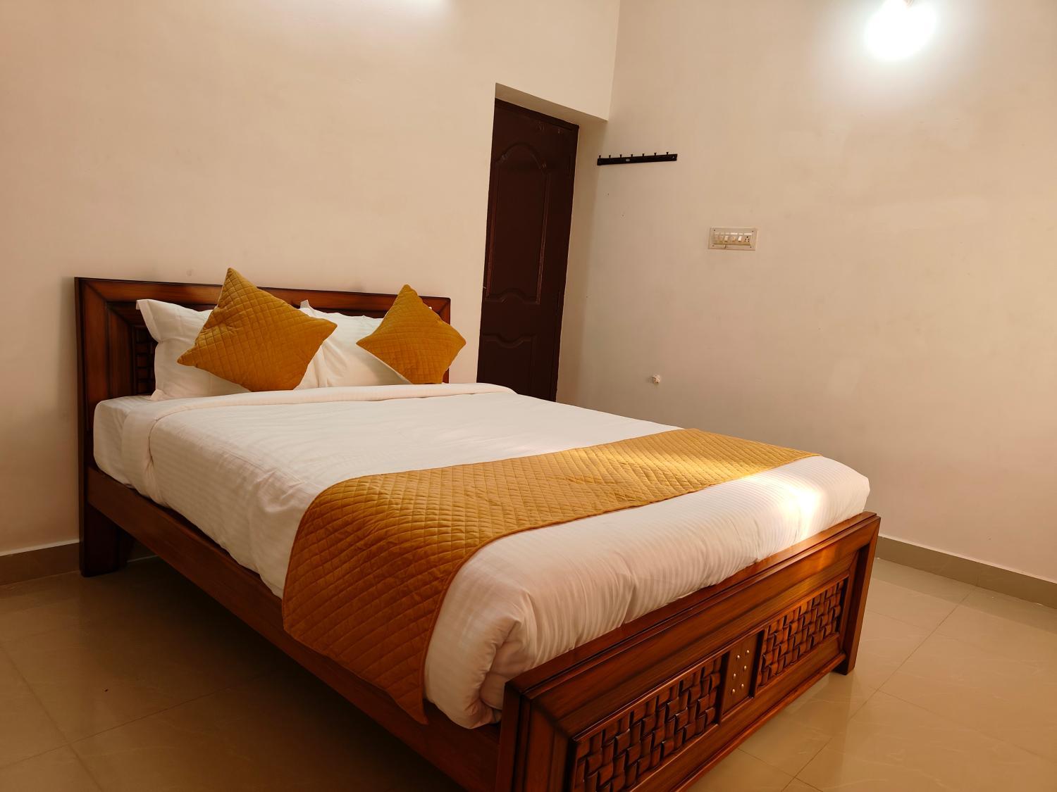 2, Sunshine Villa & Homestay, Tiruchirappalli