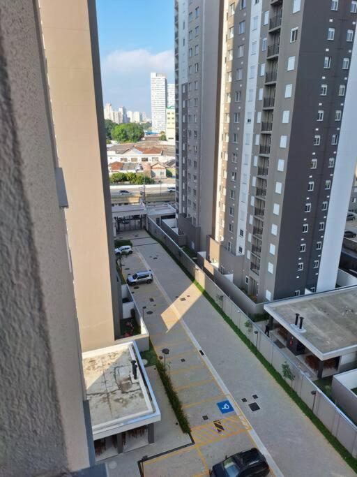 5, Lindo Apartamento na Mooca 400m do metro, São Paulo
