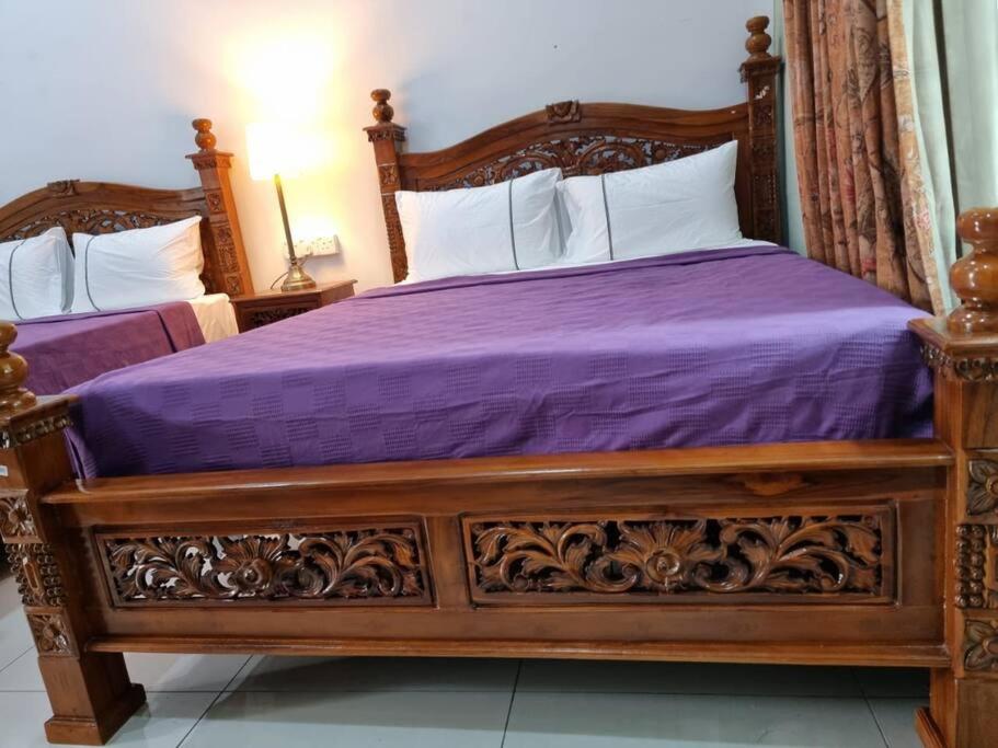 3, Old School Holiday Villa Port Dickson, Port Dickson